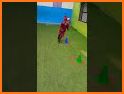 Zigzag Adventure Run : Cartoon Running Game related image