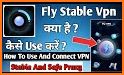 Fly VPN - Stable&Safe Proxy related image