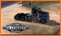 Truck Simulator America 2 HD related image