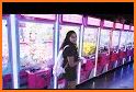 Claw Doll - Real Claw Machine Game related image