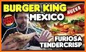 Burger King® Mexico related image