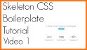 Skeleton Placeholder View - Sample related image