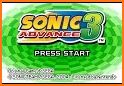Sonic Advance Adventure related image