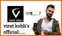 Virat Kohli Official App related image