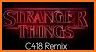 Stranger Things Theme Ringtone related image