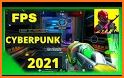 FPS CyberPunk Shooting Game related image