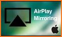 AirPlay Mirroring Receiver Free related image