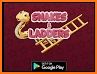 Snake and Ladder Game-Sap Sidi : Snakes and Ladder related image