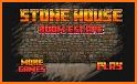 Escape Room Game - House of Stone related image