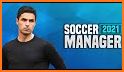 Soccer Manager 2021 - Football Management Game related image