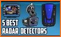 Speed Camera Detector - Radar Detector related image