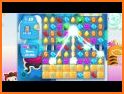 New Candy Crush Soda Saga Full Tricks related image