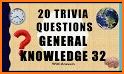 General Knowledge Quiz Game Trivia for Free related image