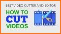 Video Crop - Video Cutter and Video Trimmer,Editor related image