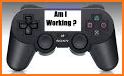 PS4 controller Tester related image