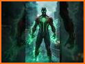 Superhero Merge related image