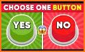 Yes or No challenge related image