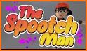 The Spootch Man related image