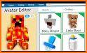 Baby Preston Skins for Minecraft related image