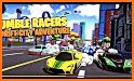 Rumble Racers: City Adventure related image