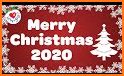 Merry Christmas 2020 Theme related image