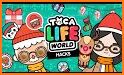 Cute Toca Life World Tricks related image