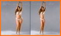 Retouch Body – Body Shape Editor related image