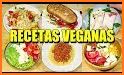 Recetas Vegetarianas fáciles related image