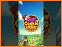 Best Cookie Maker: Fantasy Match 3 Puzzle related image
