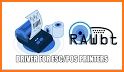 RawBT driver for thermal ESC/POS printer related image