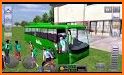 Schoolbus Driver 3D SIM related image