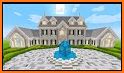 A mansion for minecraft related image