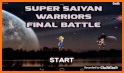 Super saiyan warriors S related image