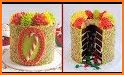 ReS59 - Christmas Candy Cake related image