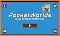 PocketWorlds Full - Explore the cubic worlds related image