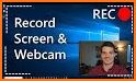 Screen Recorder & Video Editor With Facecam related image