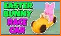 Easter Bunny Racing For Kids related image