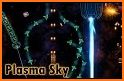 Plasma Sky - rad space shooter related image