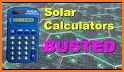 Solar Calculator related image
