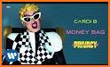 Cardi B - Money related image