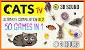 Cat Toy 2 - Games for Cats related image
