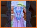 cute princess toy phone game related image