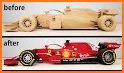 Amazing Fast Formula Car Transform related image