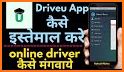 Tirhal Driver app related image