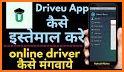 DriveU: Car Drivers & Services related image