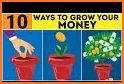 GROW MONEY related image