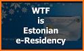 E-residence related image