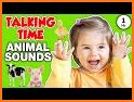 Baby Tap Animal Sounds related image