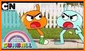 The Dangerous World of Gumball related image