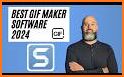Gifmo - GIF Maker & Editor related image